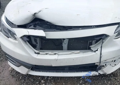 2021 Subaru Legacy Touring Xt from USA, damaged, VIN 4S3BWGP6XM3010551